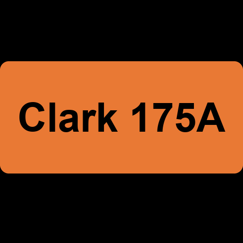 Clark 175A